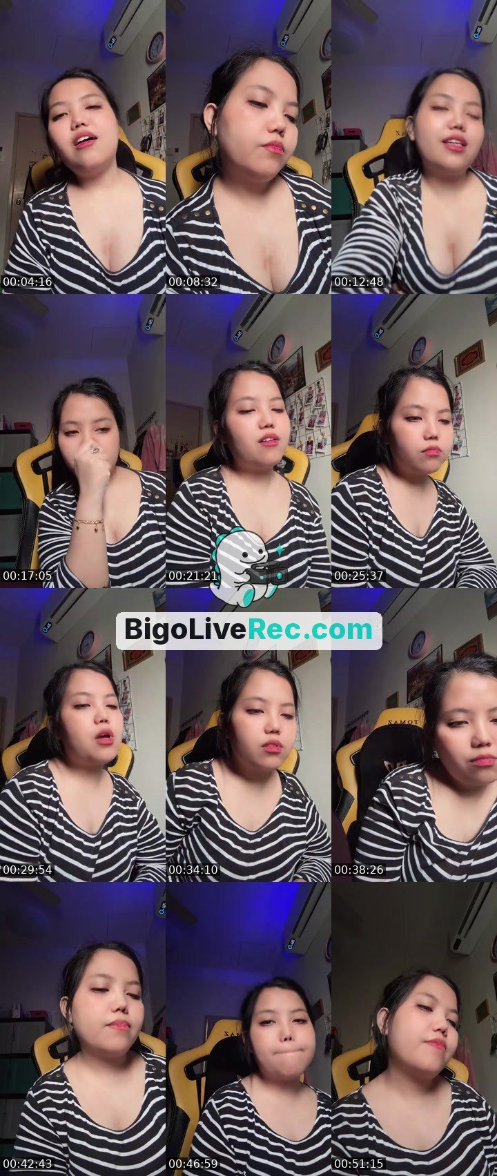 Bigo live: Babe nak gift💋🤭 by @Belllzz