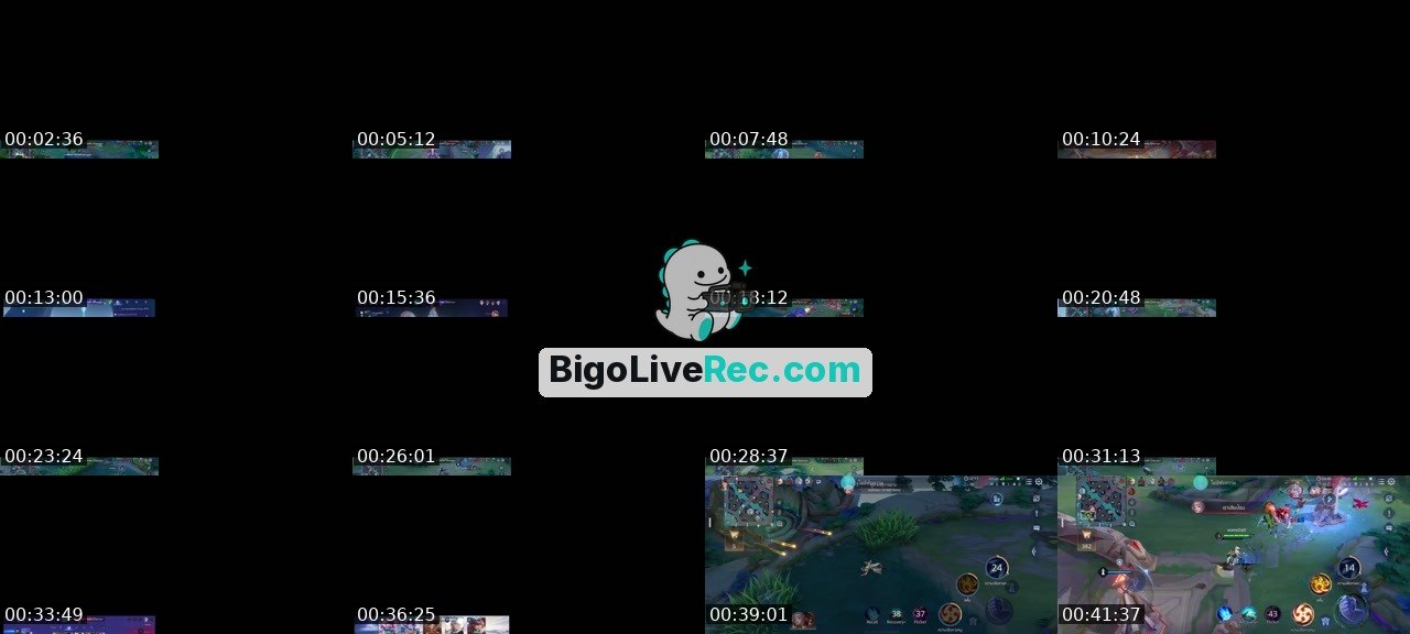 Bigo live: 🎮 1 ชั่วโมงครึ่ง by @310307677