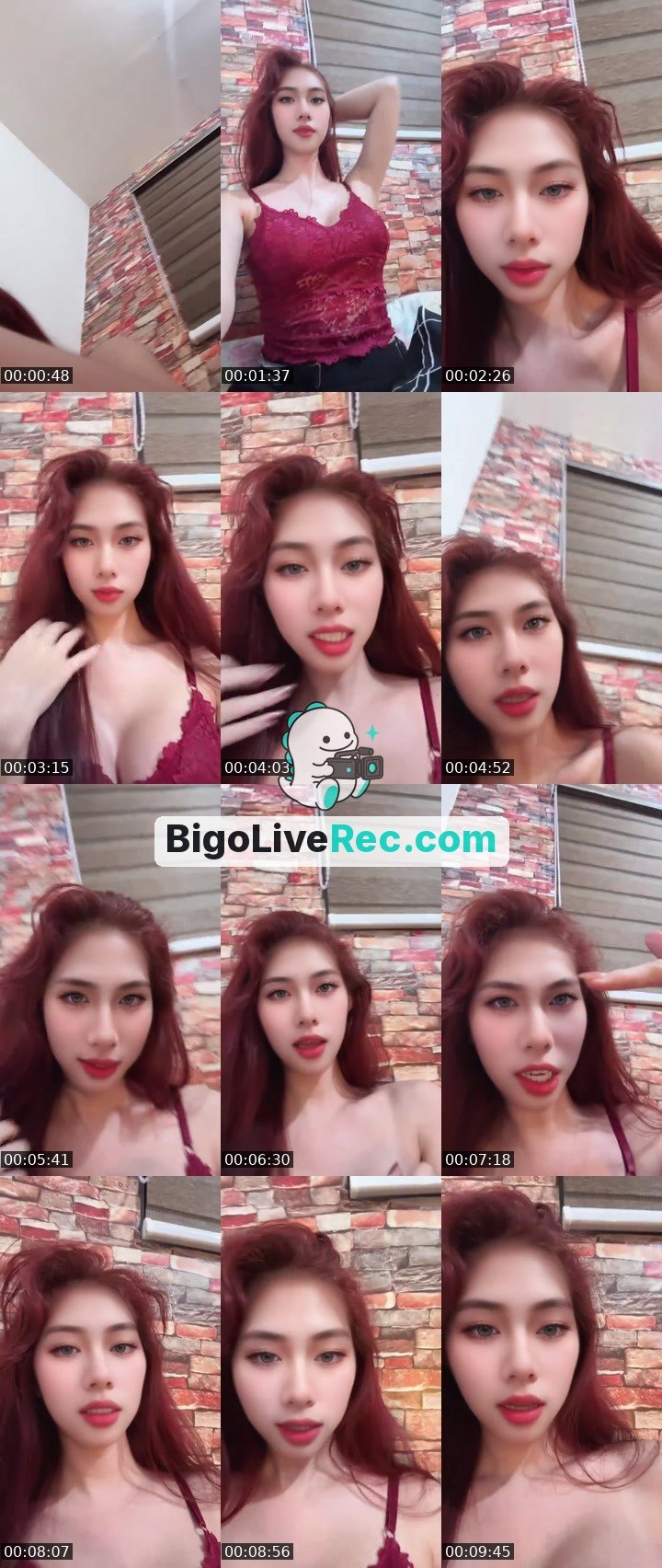 Bigo live: #LFTop1 Hiii by @GDOrihime2025