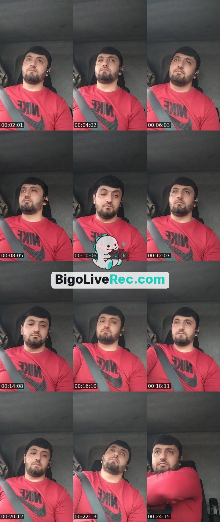 Bigo live: ибодчон by @916562807