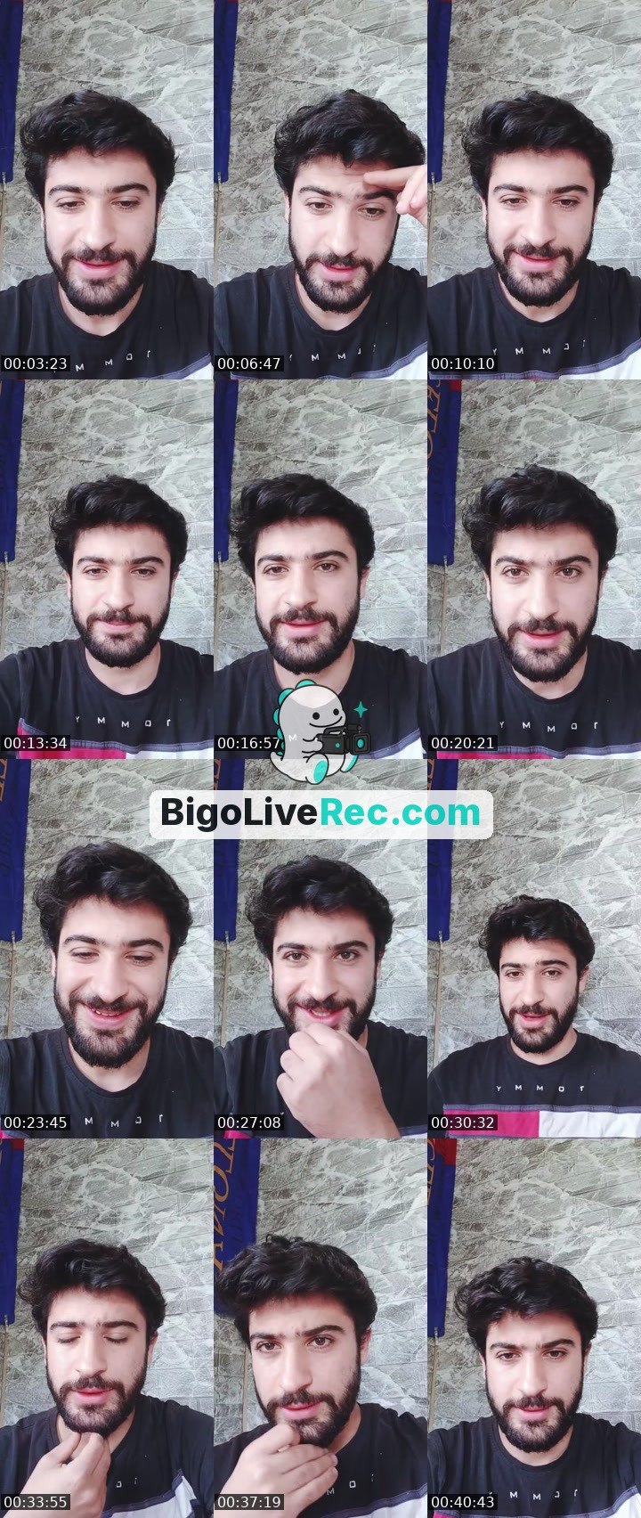 Bigo live: الله كريم by @1114116713