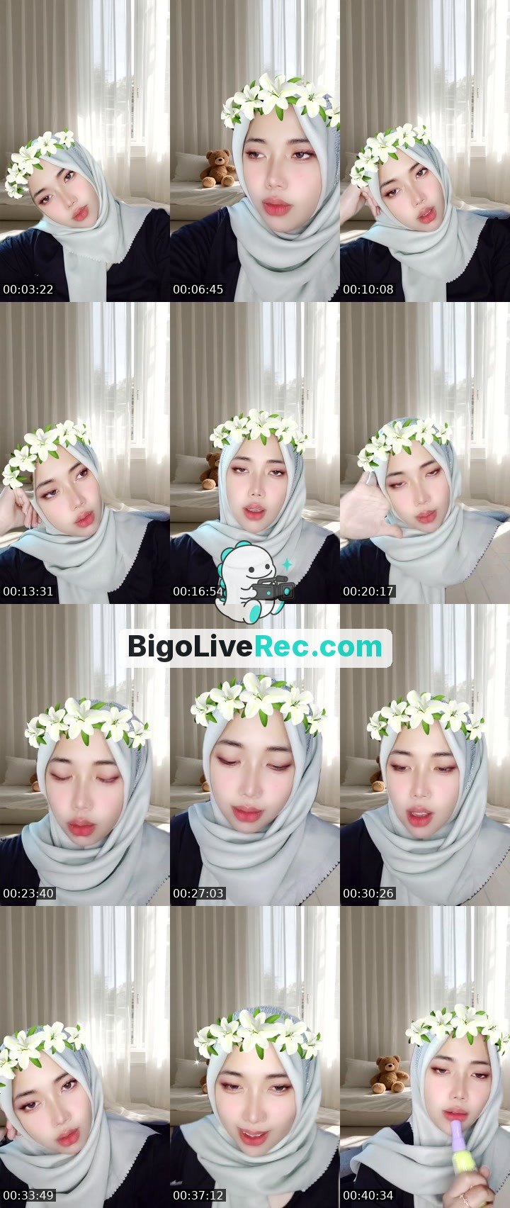 Bigo live: måµ🌟🌟🌟ßï§mïllåh by @889008091