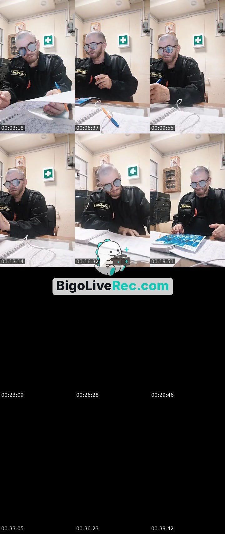 Bigo live: Руслан by @1061395840