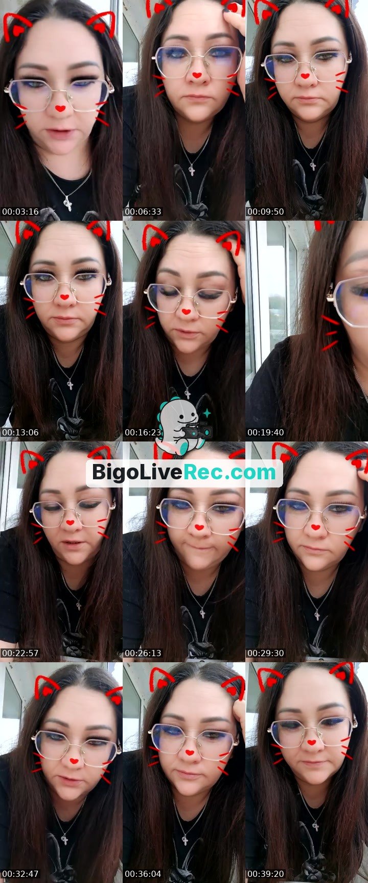 Bigo live: ♥️ч’ирад’э́й’ка by @1096758884