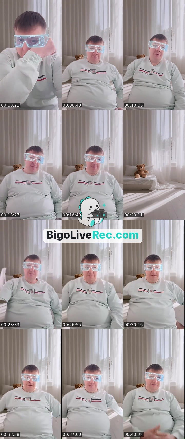 Bigo live: #образжизни заходим поддерживаем by @1041212607