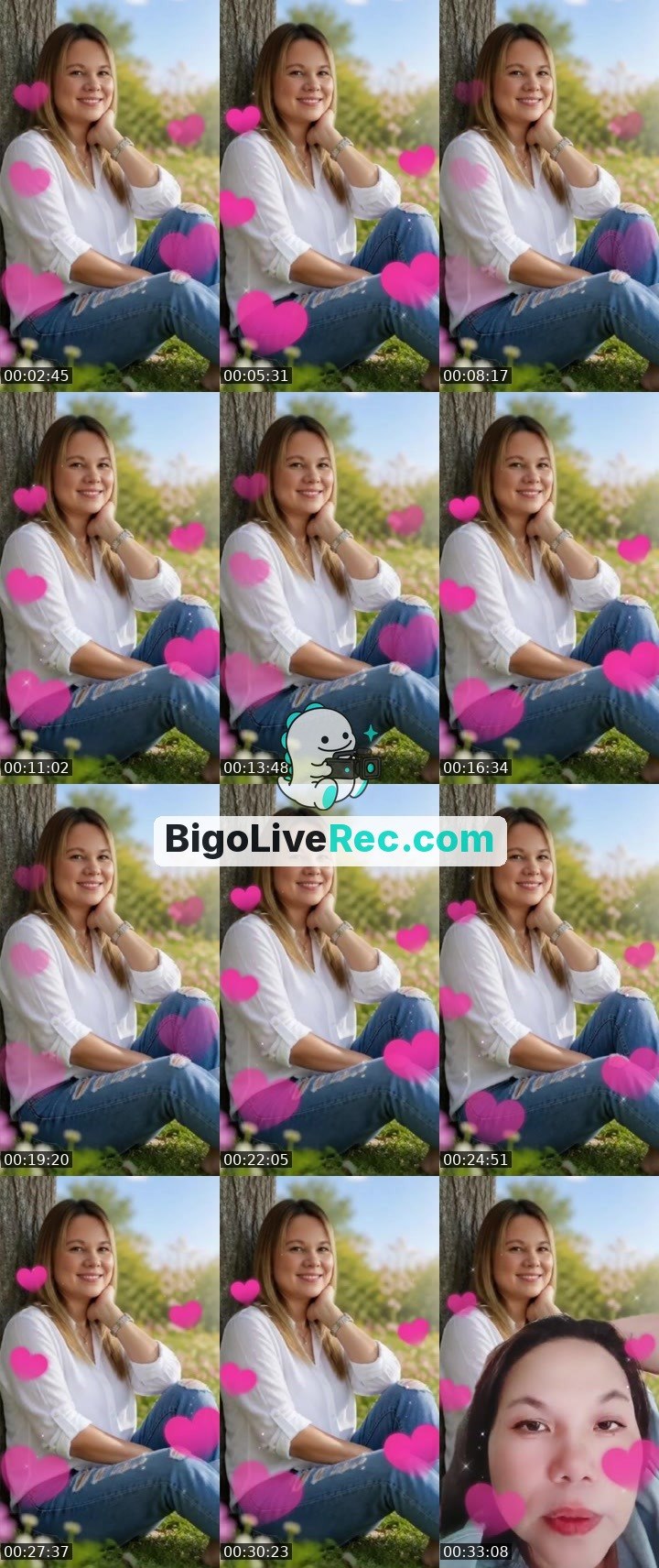 Bigo live: OCTOBER BLESSINGS 🥰💪🙏 by @1037998597