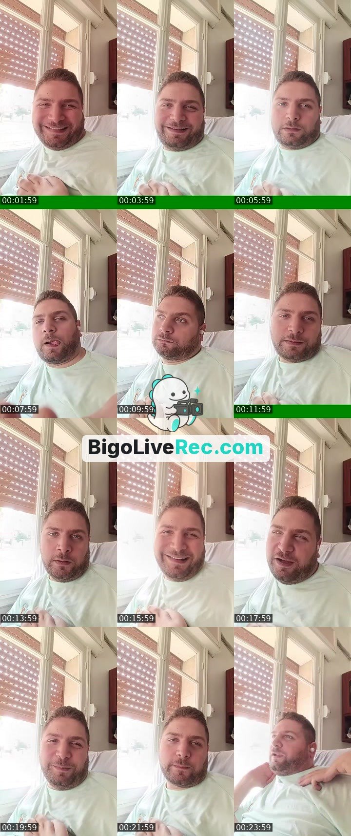 Bigo live: يارب بعتلي حناين❤️ by @1078945614