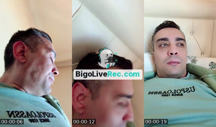 Bigo live: Angara by @710873039