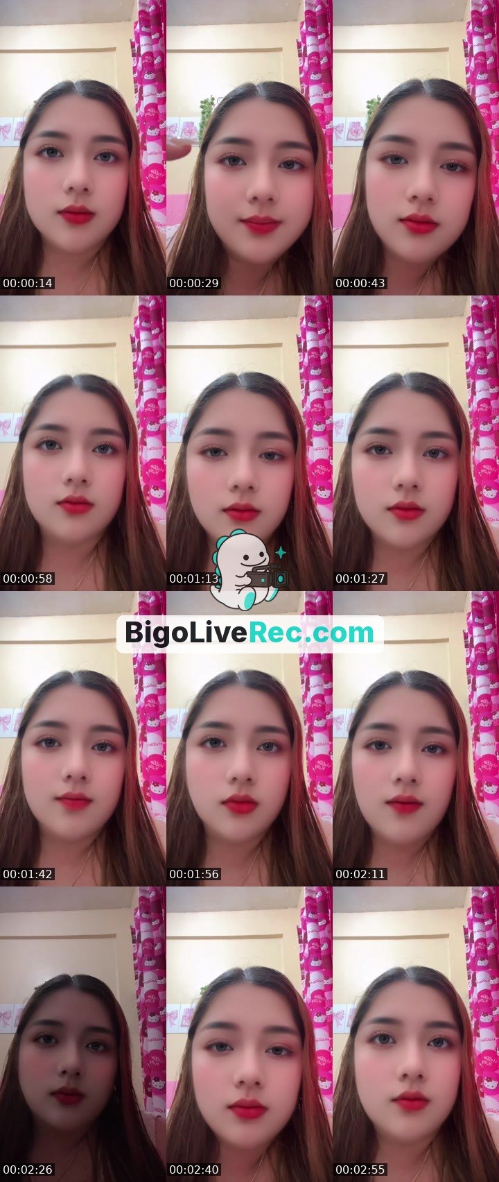 Bigo live: :¥$*+€>~\🧝🏽‍♀️ by @1081598894