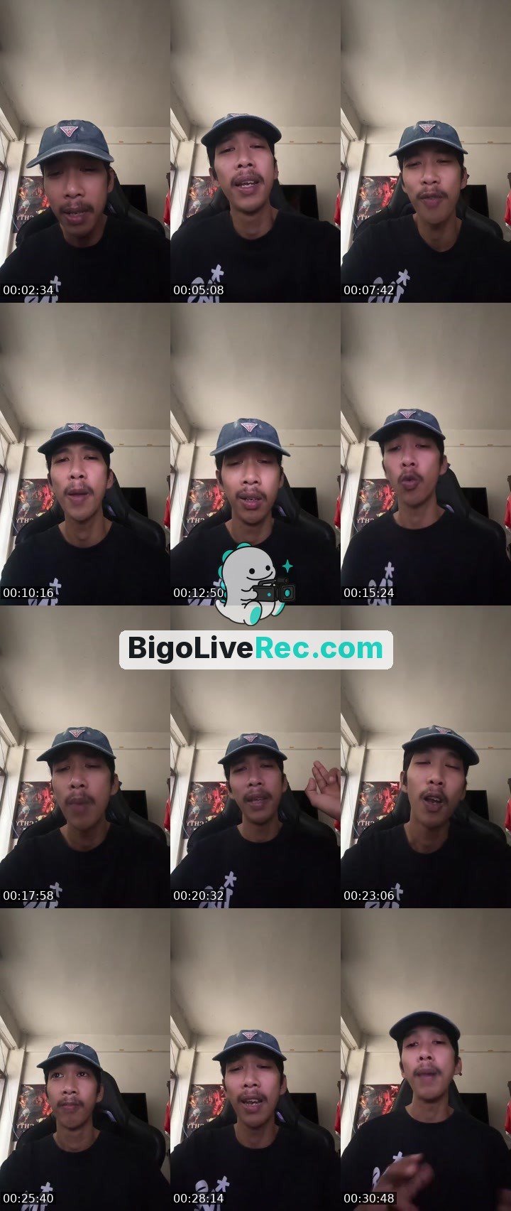 Bigo live: แค่ไหนแค่นั้นส่วนฉันแค่นี้ by @13602677