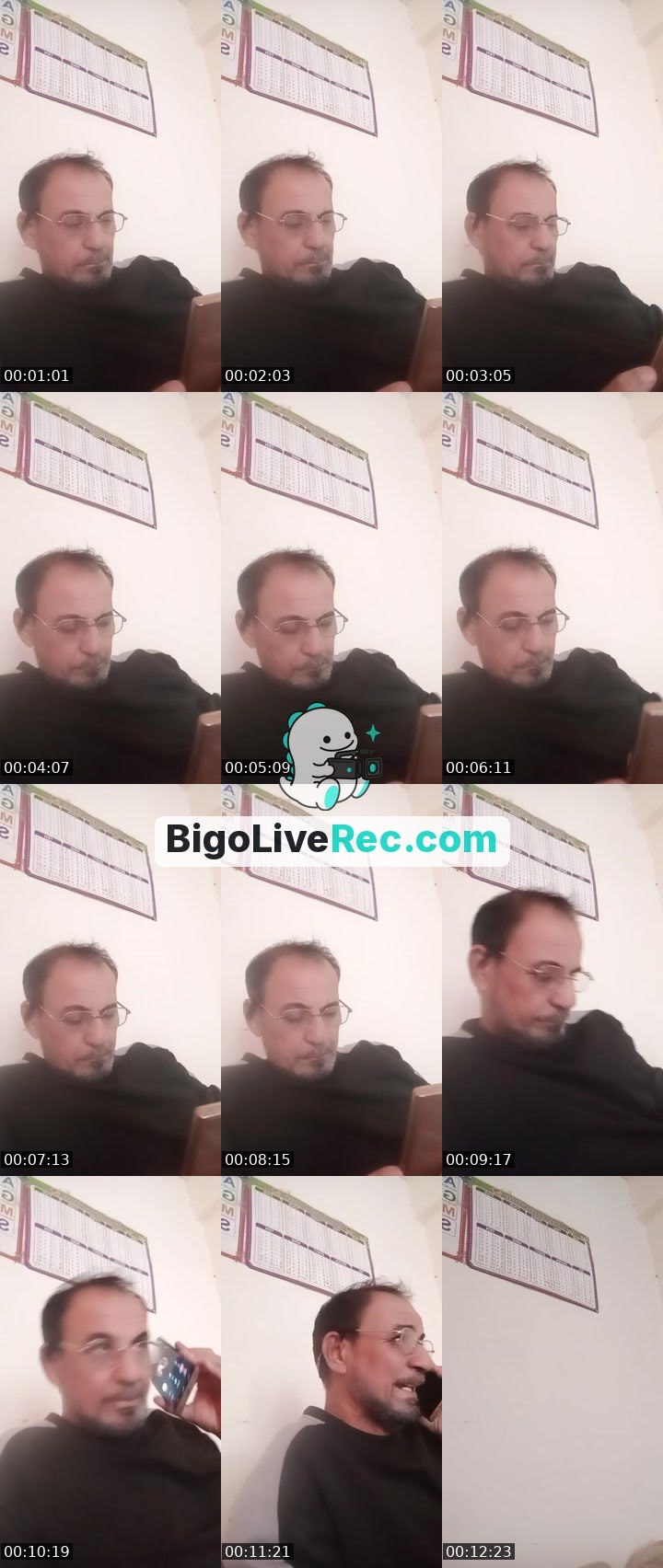 Bigo live: يارب مالي غيرك by @907566961