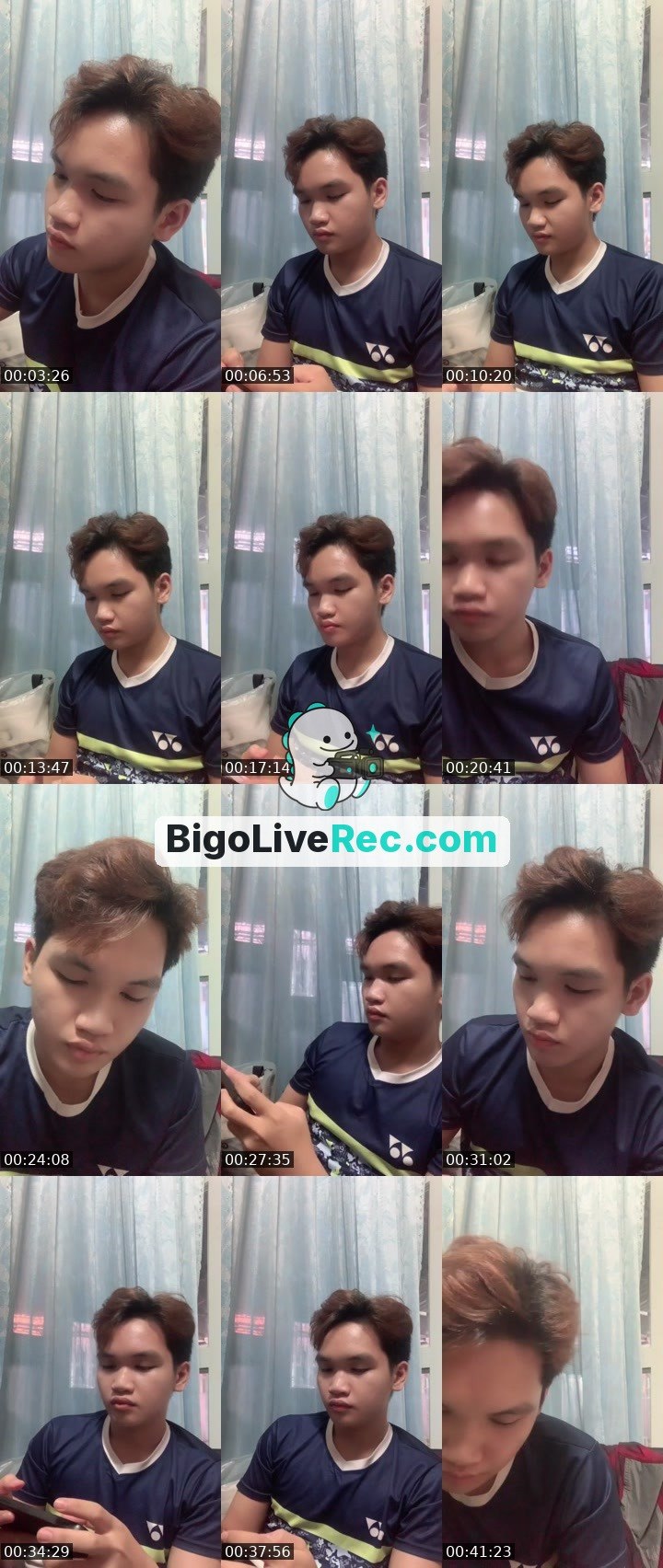 Bigo live: Hii mn,dô coi e live ne! by @1134011984
