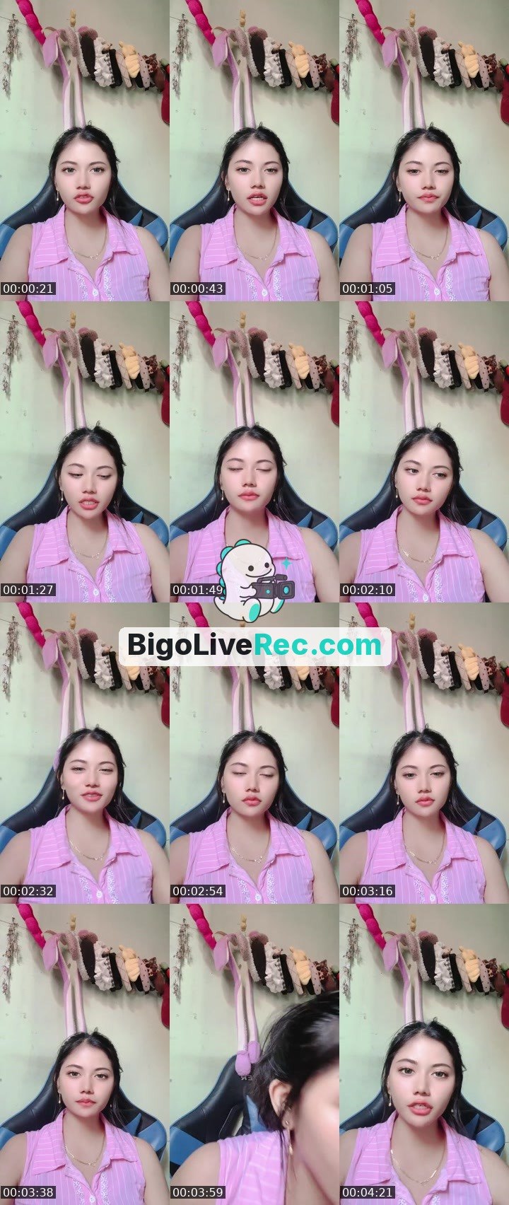 Bigo live: အသစ်လေးလိုချင်လို့🥹 by @1097201283