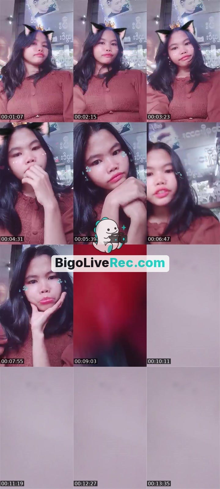 Bigo live: #Singing Hotအသစ်လေးပါရှင့် by @1137568002
