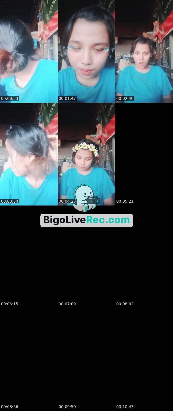 Bigo live: လအစမွာကံေကာင္းခ်င္လို႔ by @1122136438