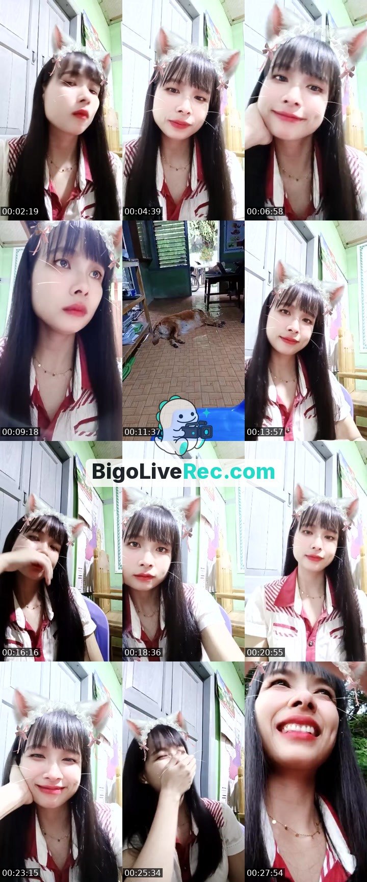 Bigo live: ကဗျာဆန်ဆန်လေး🥰 by @1028405068