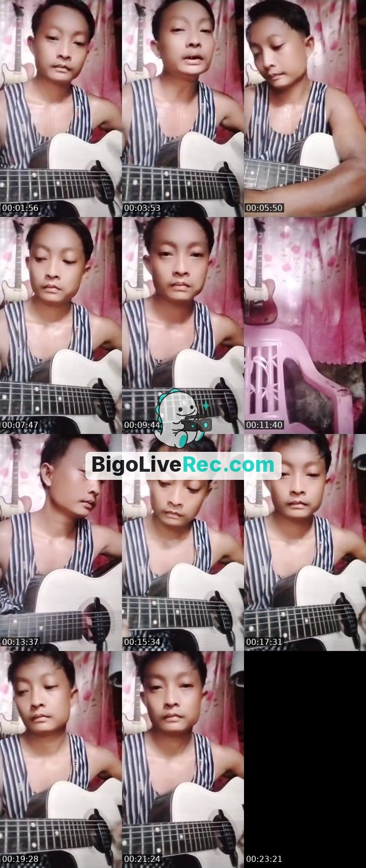 Bigo live: အဖော်မဲ့လူ by @1120877230
