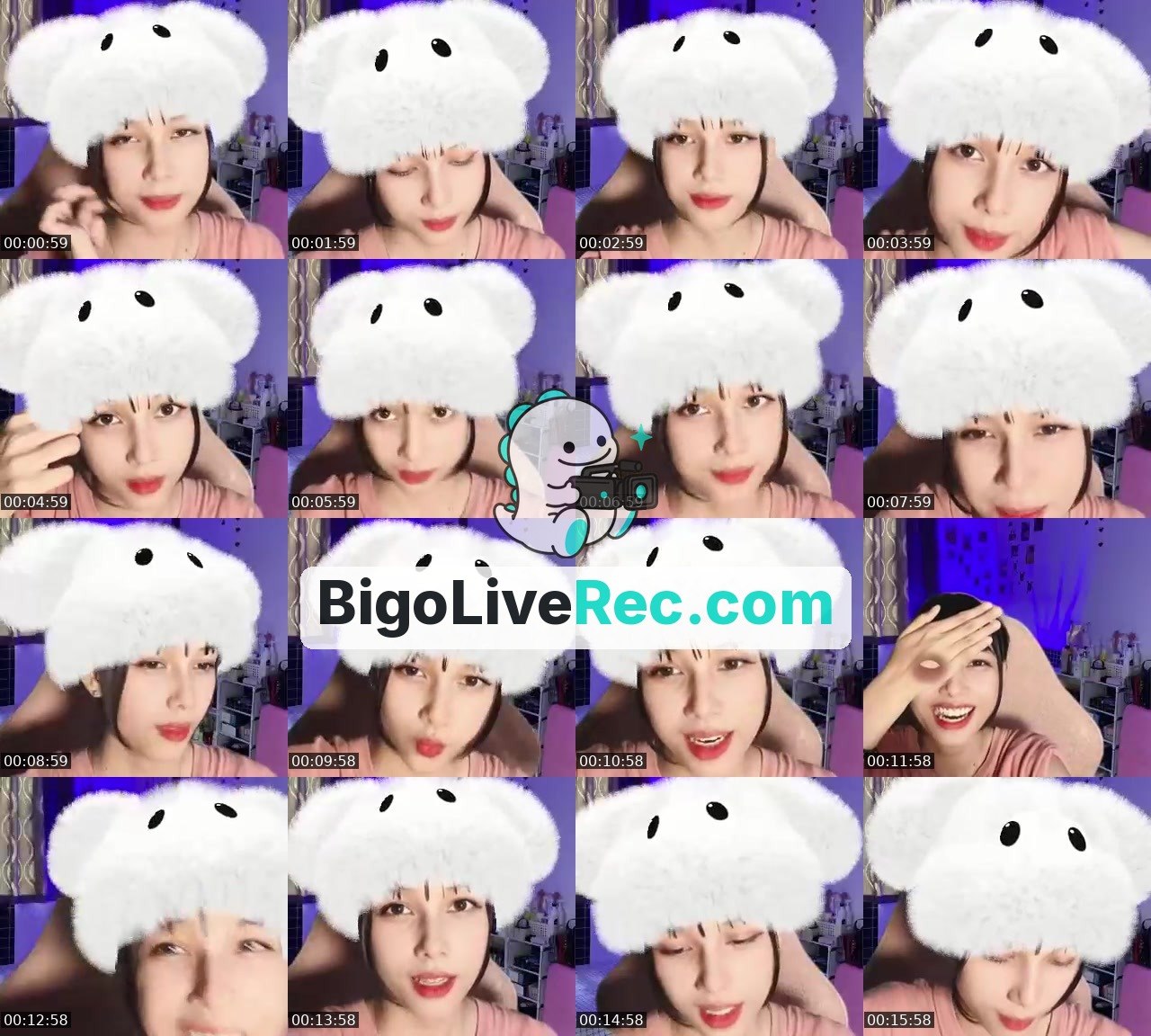 Bigo live: လအစ🙂‍↕️ by @967612166