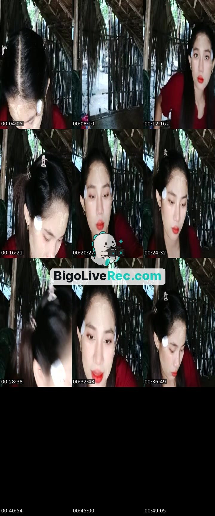 Bigo live: ဖန်မရှိstarမပွင့်လေးပါ🥹 by @1103162783