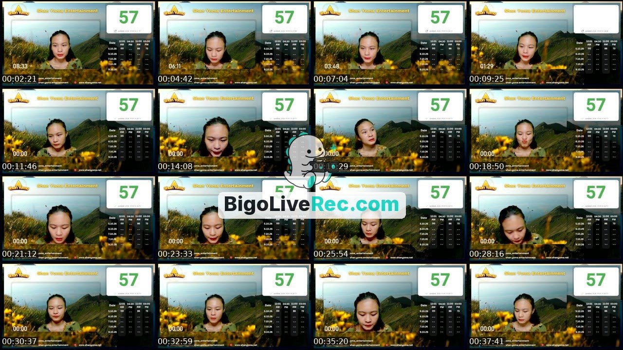 Bigo live: sym by @1081254131