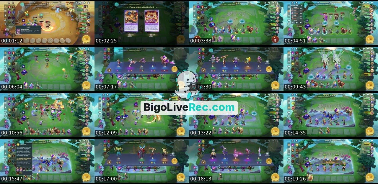 Bigo live: 🍧ရေခဲမုန့်🍧 by @1118847453