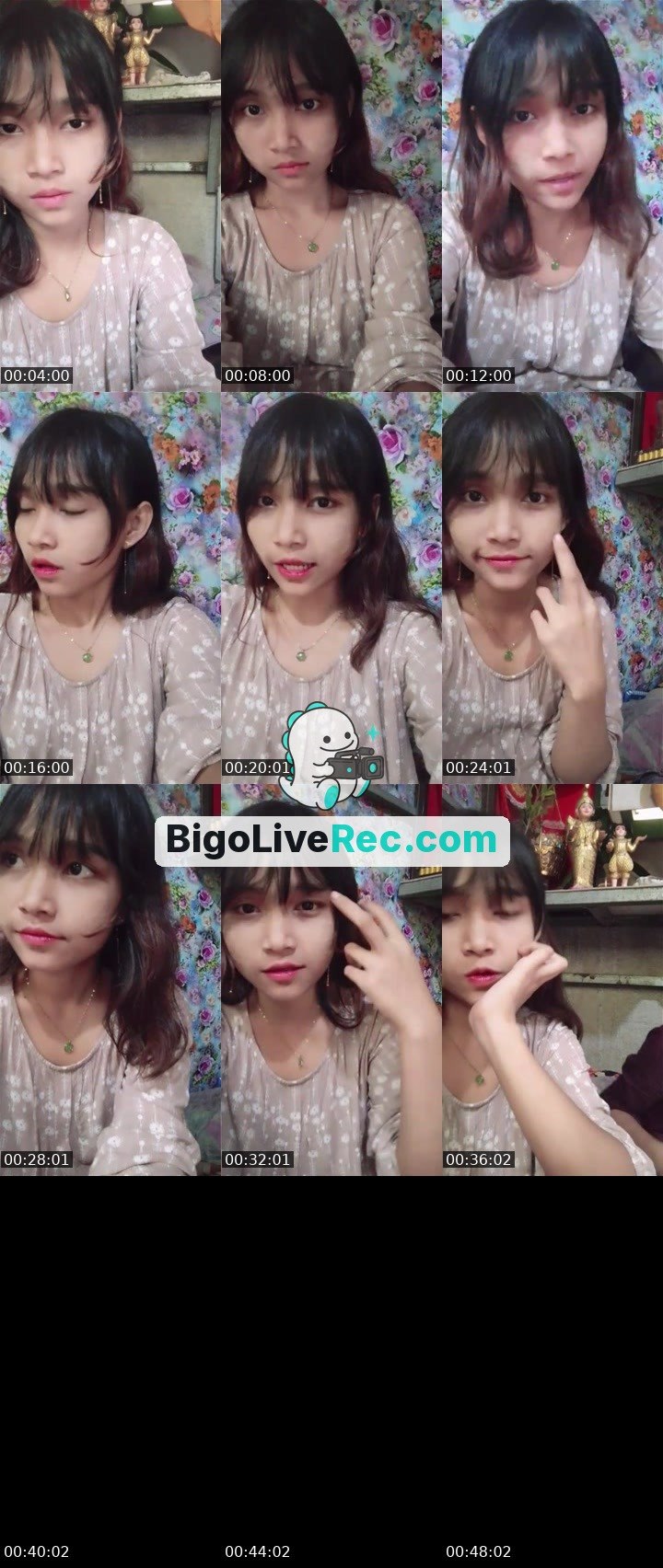 Bigo live: brand new. by @1071262703