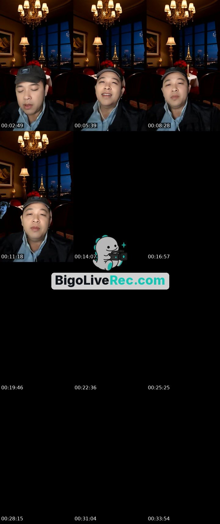 Bigo live: CaNhac by @979483690