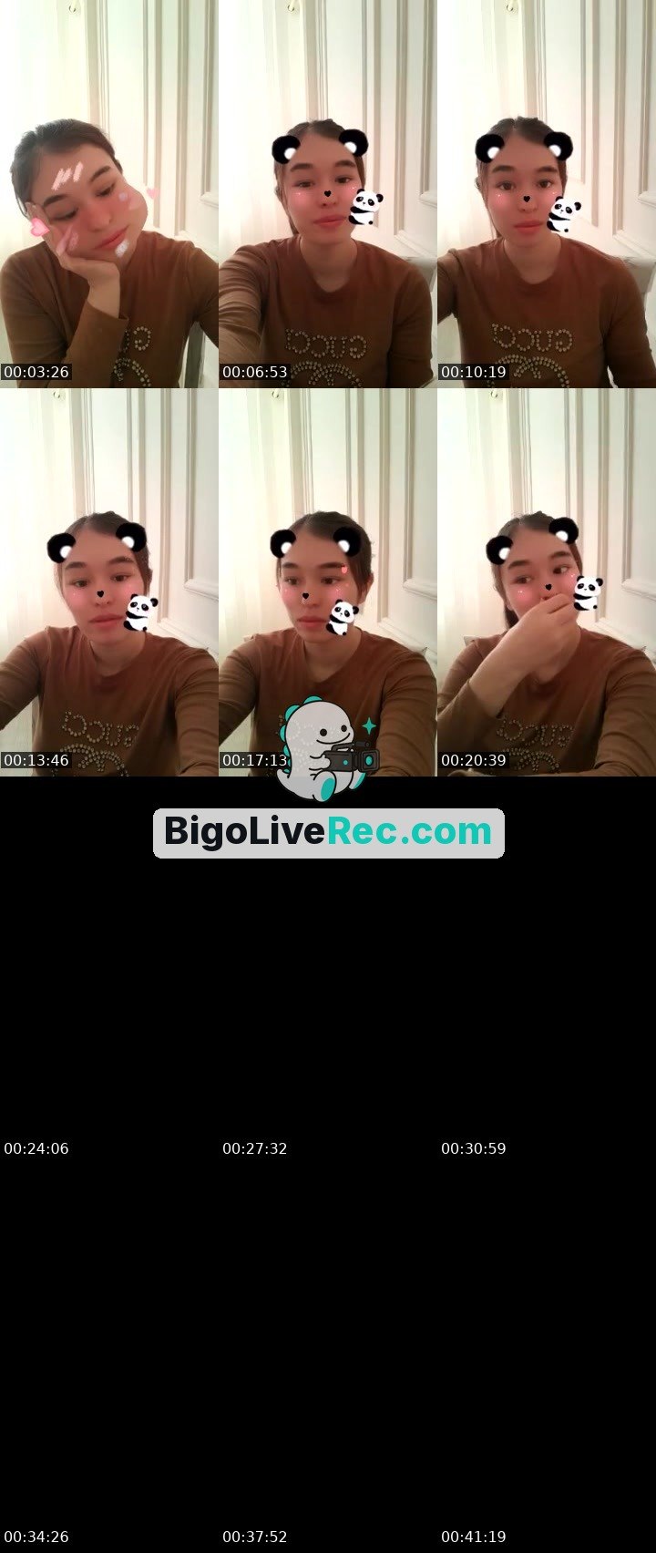 Bigo live: sevgim mani😇 by @1132852017