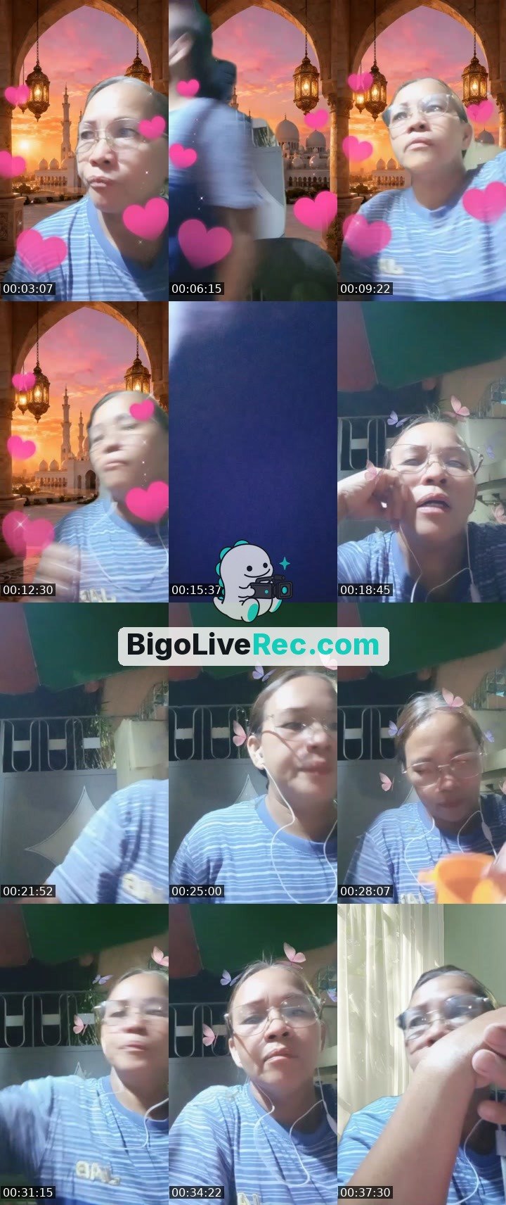 Bigo live: #🌈🌈 paoras lang po by @1035745521