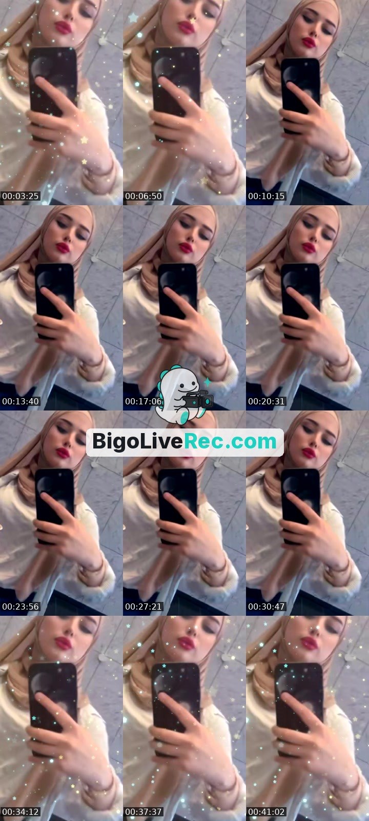 Bigo live: يارب by @864214326