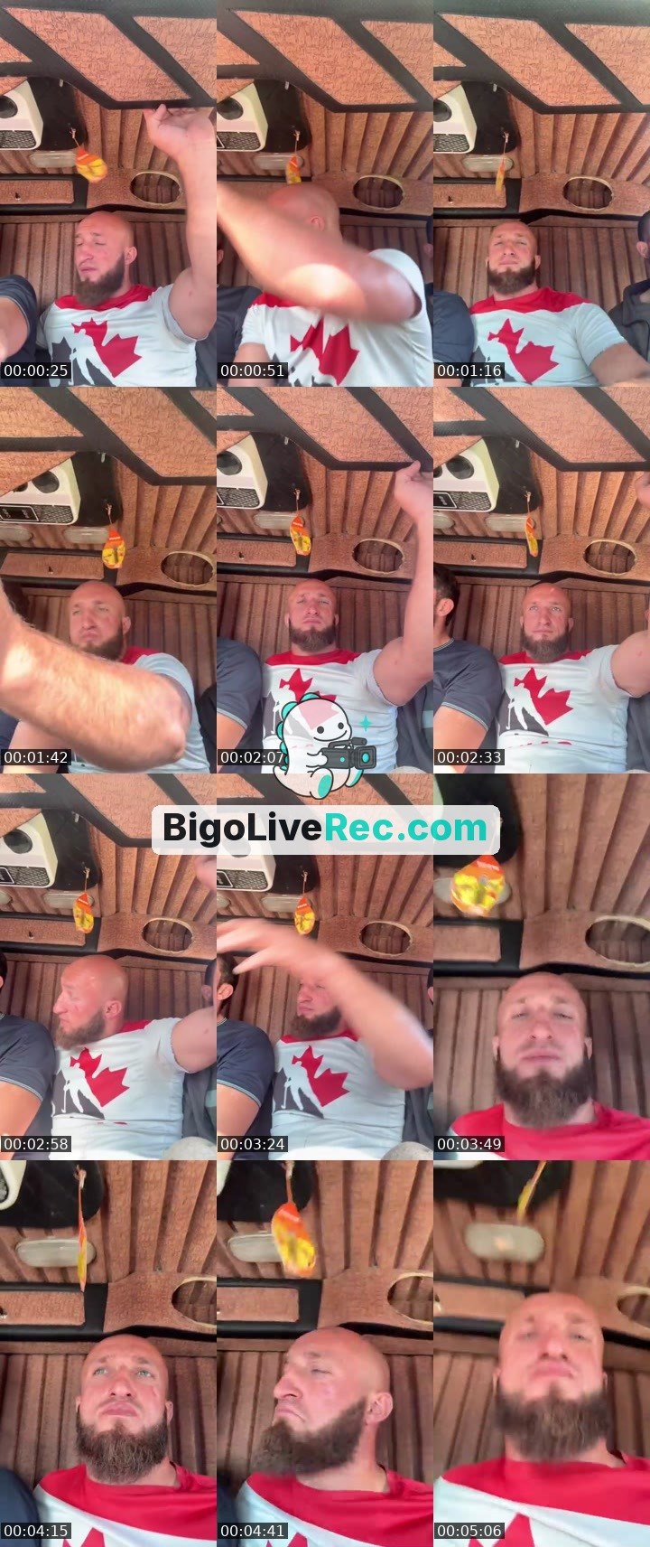 Bigo live: Потрепанные мимо )) by @301241631