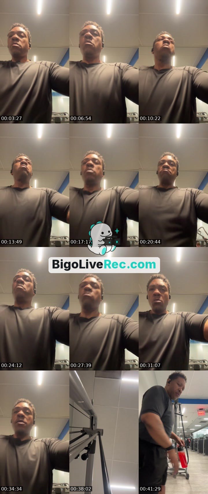 Bigo live: * by @1113293079