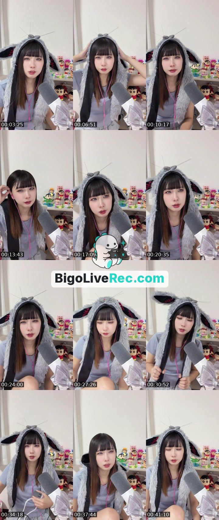 Bigo live: #トーク部門 まる推し探し中👀 by @1040602072