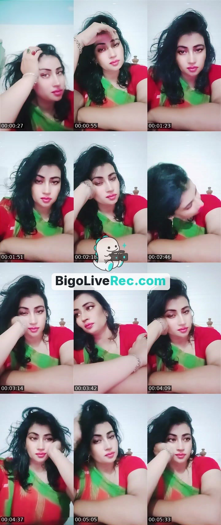 Bigo live: উঁকি দিলে ঝুঁকি আছে। by @751407515
