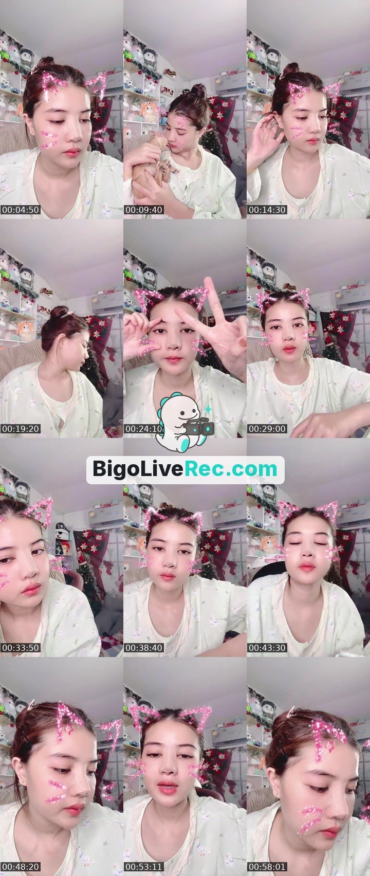 Bigo live: เติมวอ ยาง by @viview2245