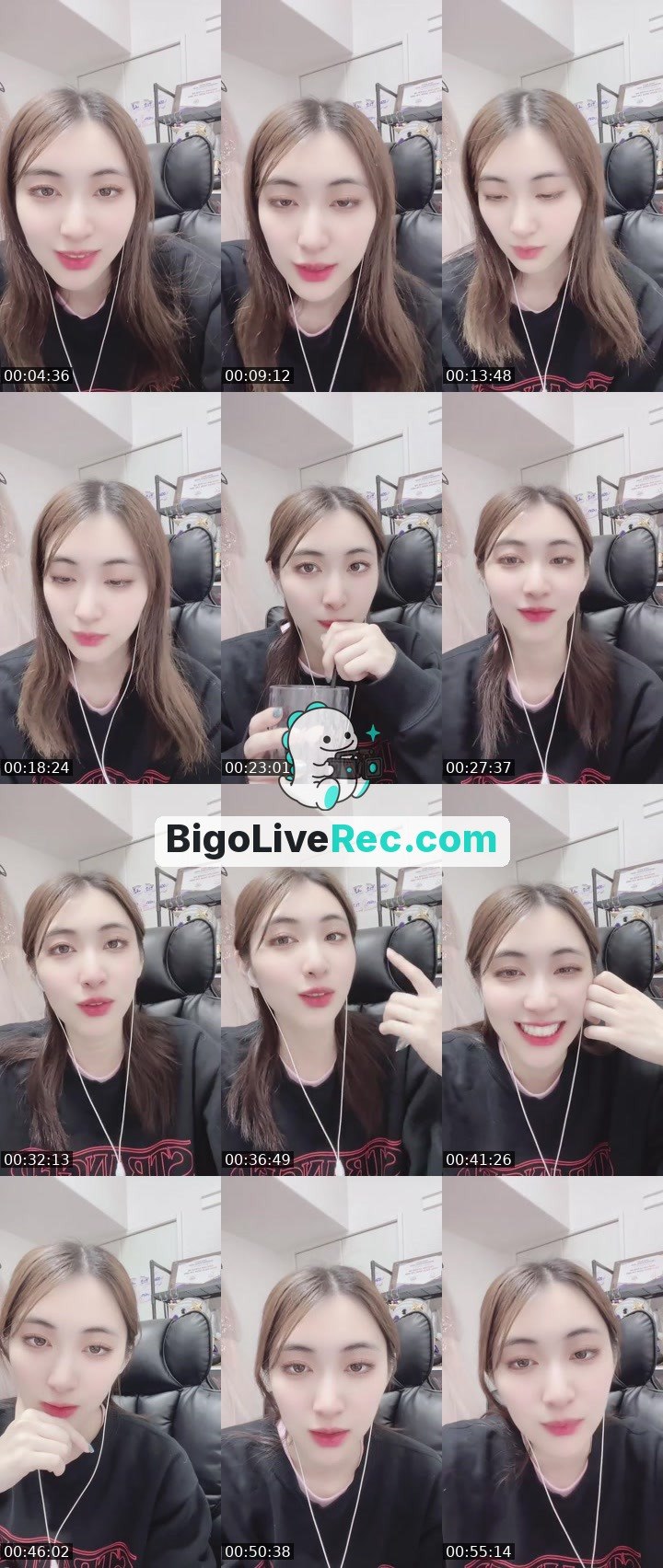 Bigo live: 広告載りたい！✨ by @823085495