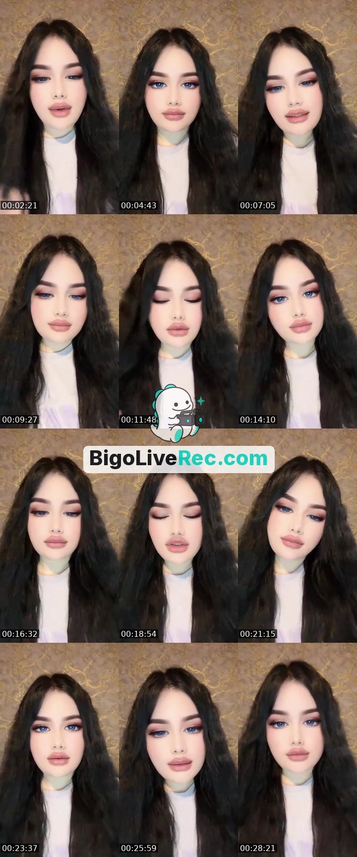 Bigo live: Только Бе Арусо💔 by @729125669