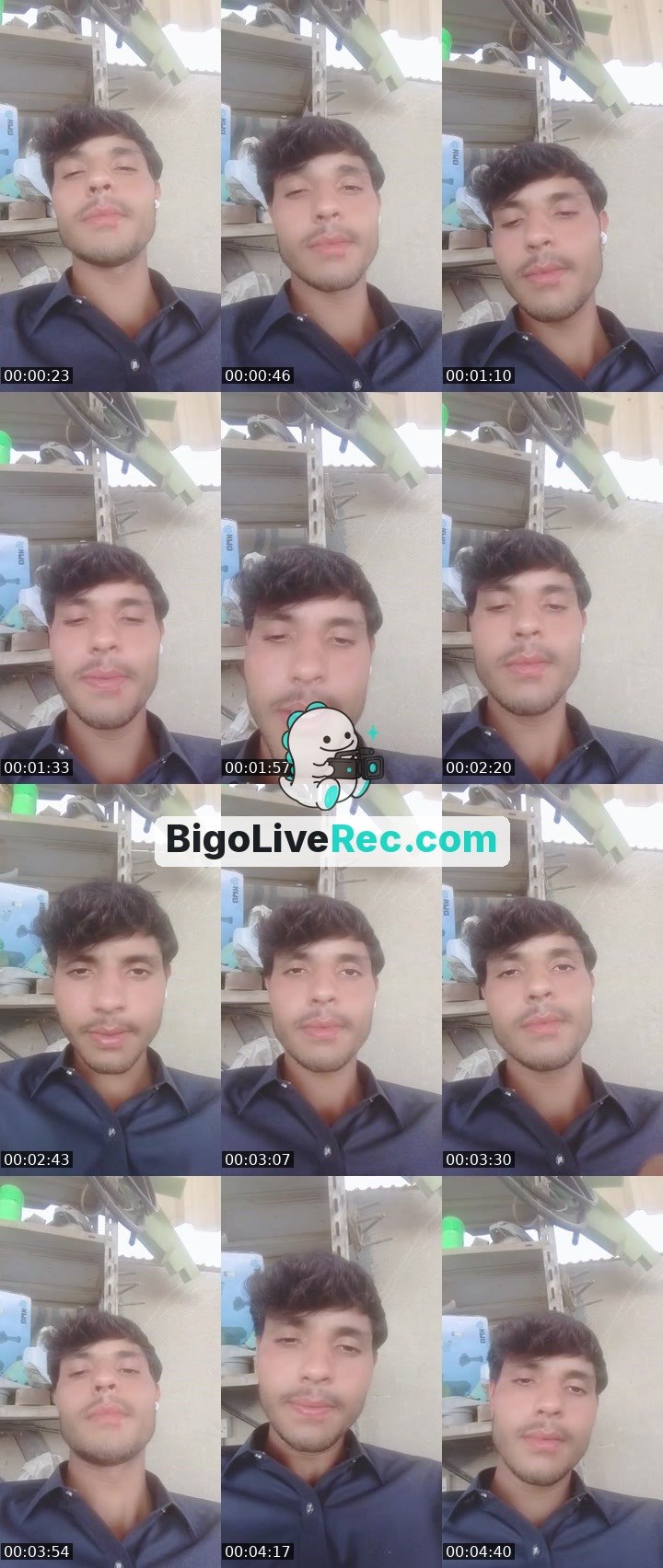 Bigo live: I like jokes by @1121919280