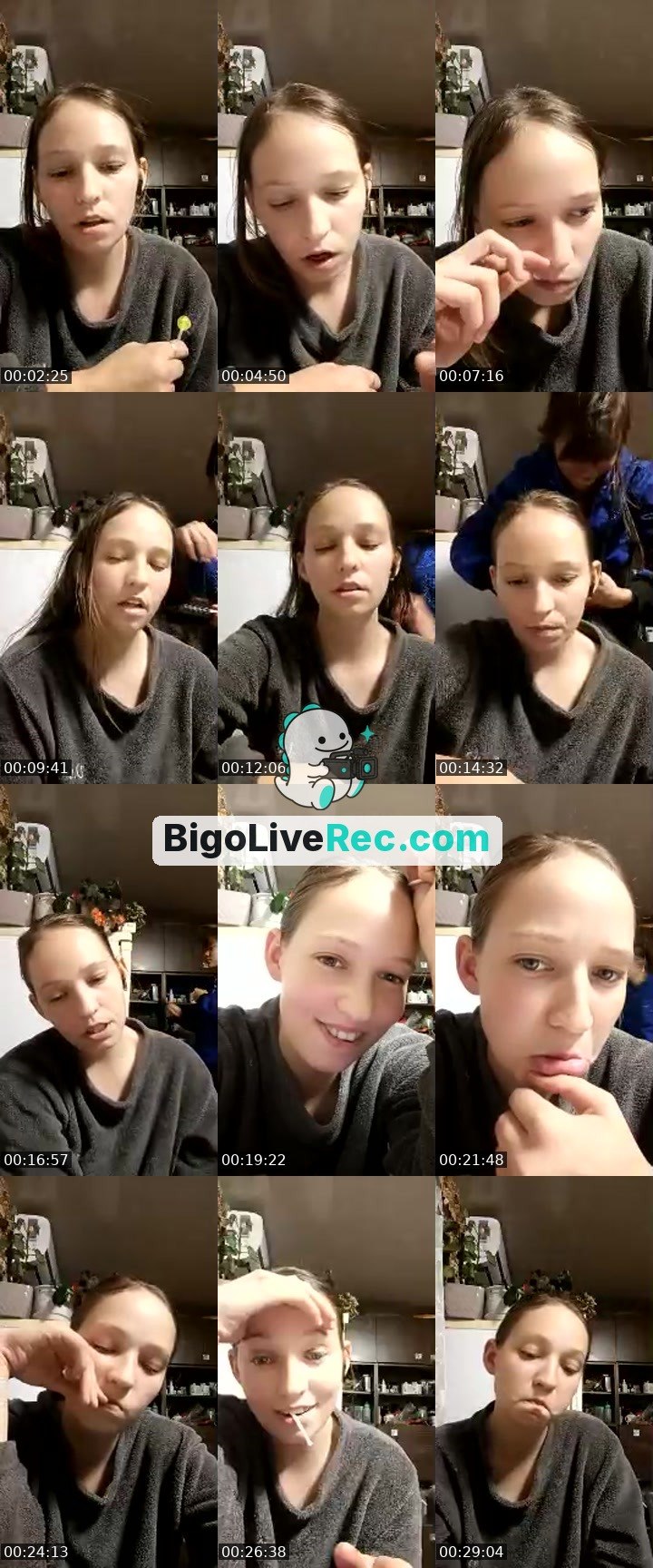 Bigo live: 💕На желание лайт💕 by @400188743
