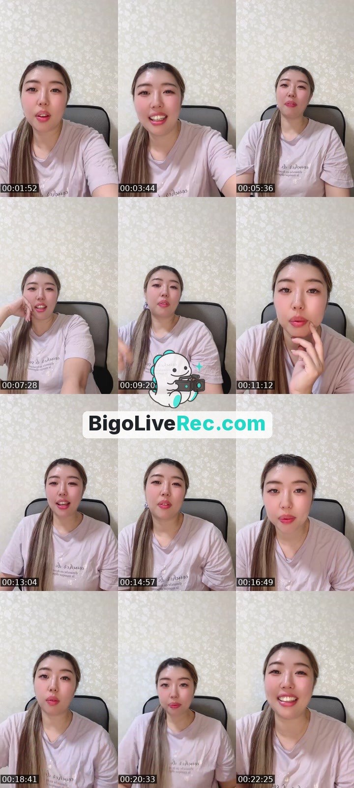 Bigo live: マイイベ中☺️⚽️ by @423784239
