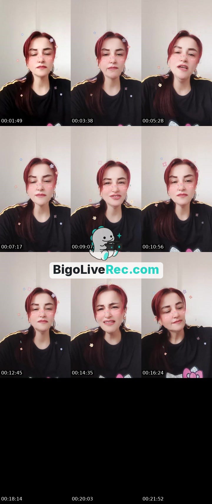 Bigo live: #أسلوب_الحياة ويأتيهاربهارزقهارغدامن كل مكان by @915663387