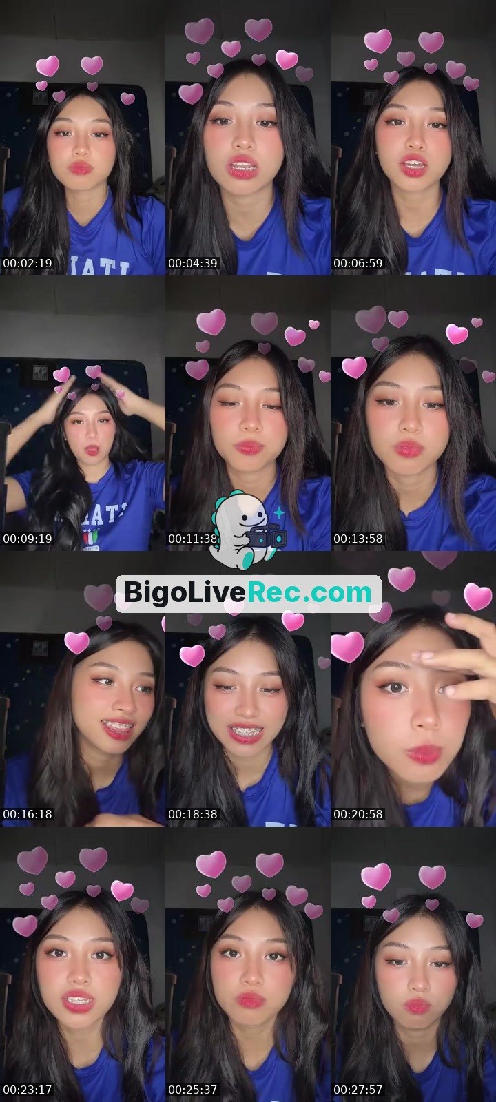 Bigo live: #Tambay  by @939093524