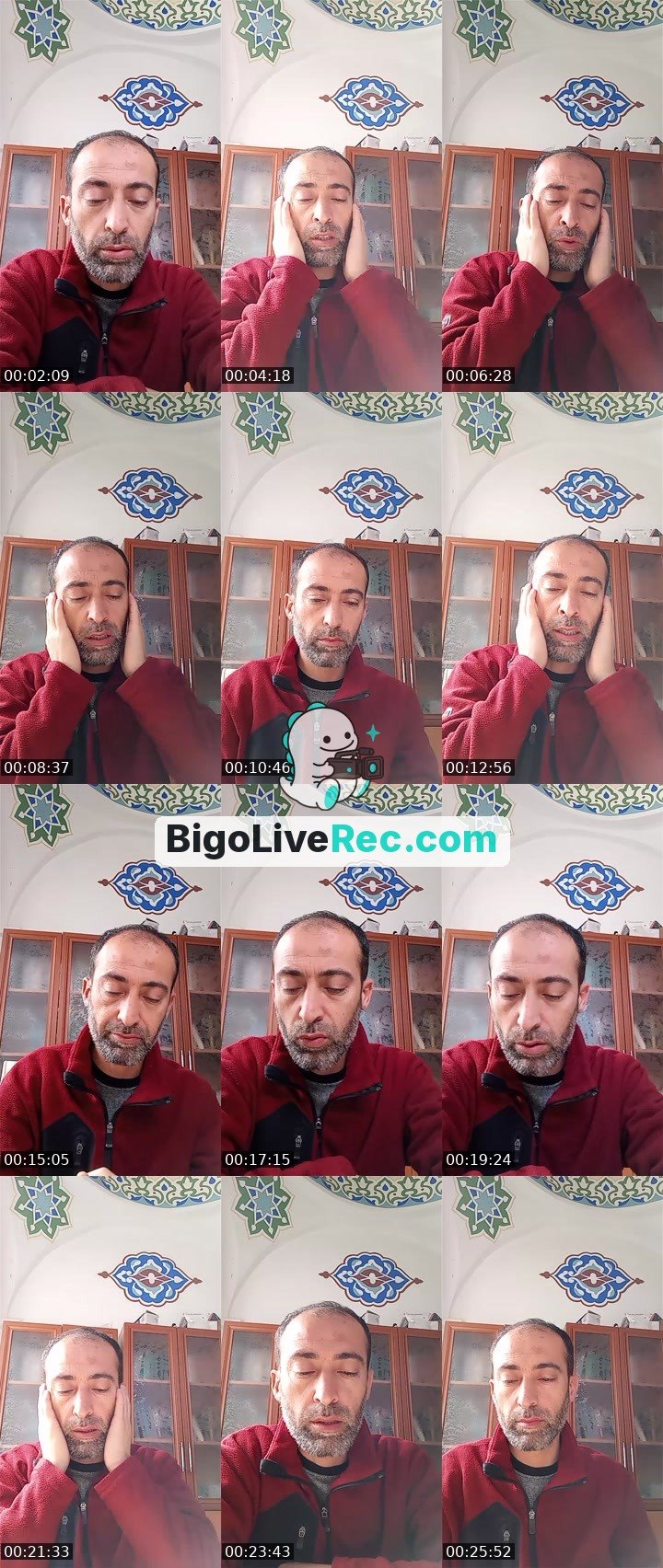 Bigo live: Balamir by @1111881547