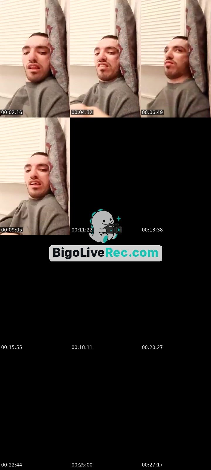 Bigo live: 👉❤️👈 by @1079985913