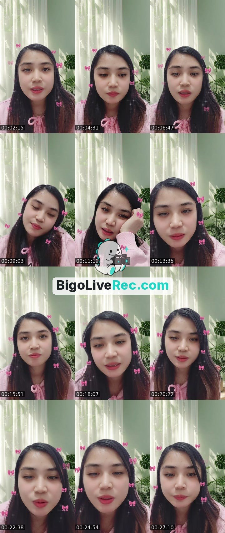 Bigo live: #LFTop1 BUENAMANO🍀 by @910605348