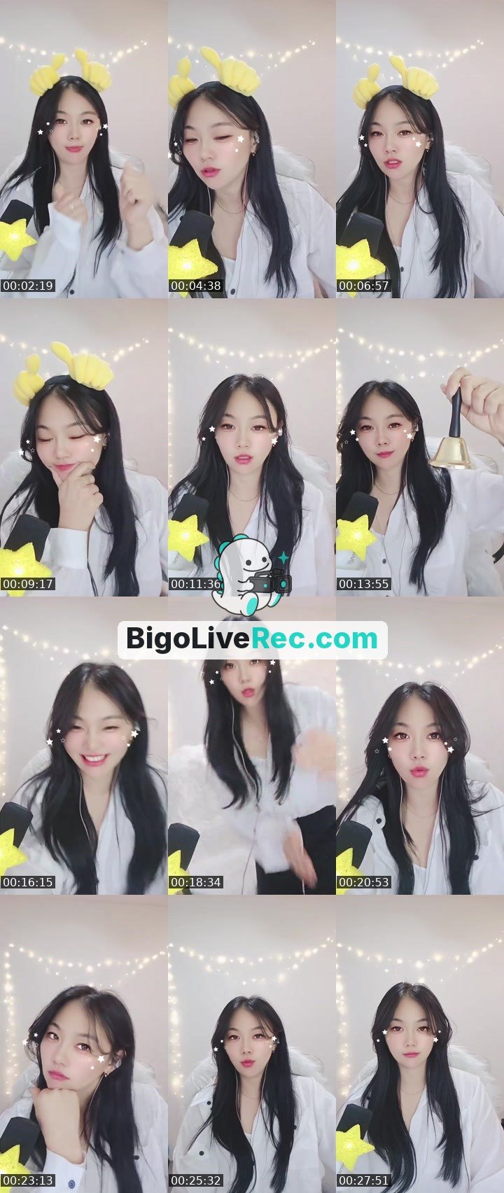 Bigo live: #charmer 신나게 레츠꼬 by @1135143159