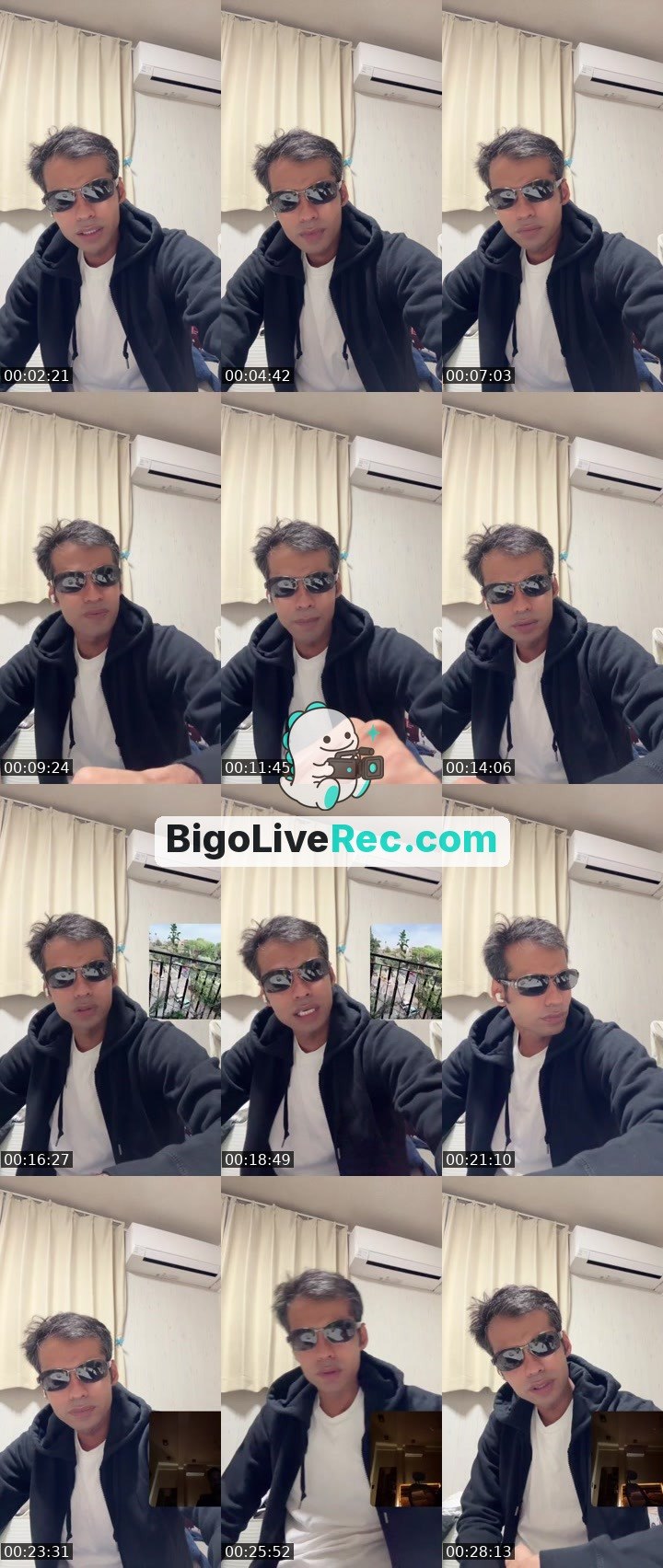 Bigo live: Happy new year 2026 by @316095239