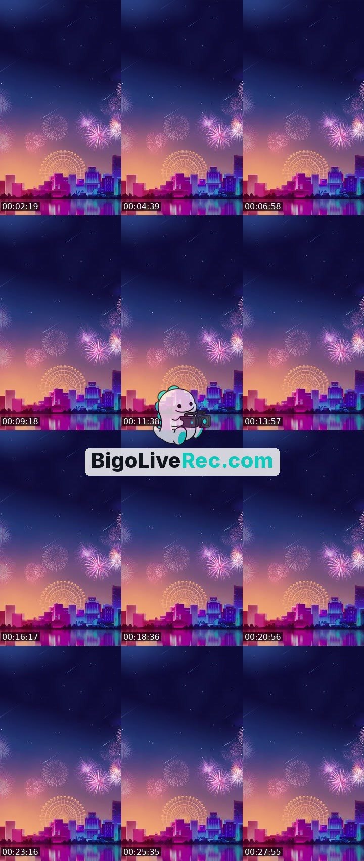 Bigo live: 2026September by @919420200