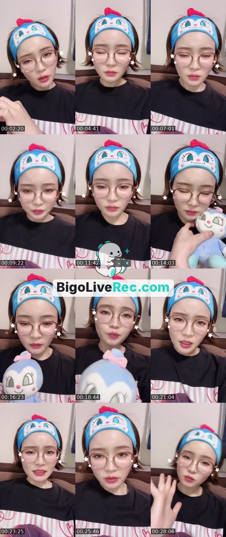 Bigo live: お話ししましょ〜🥰✨ by @1098440115