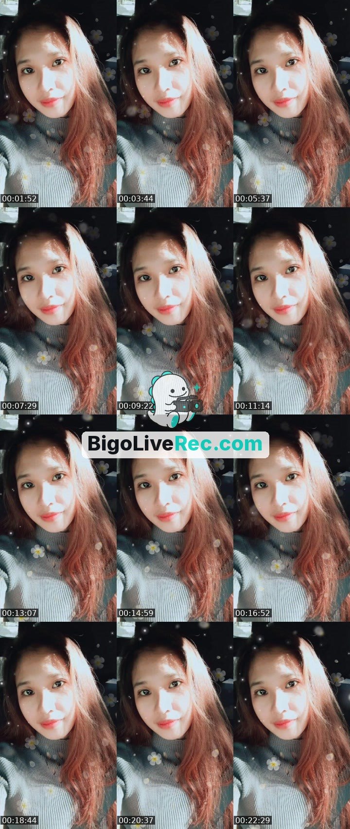 Bigo live: whatever 👌 by @1051111042